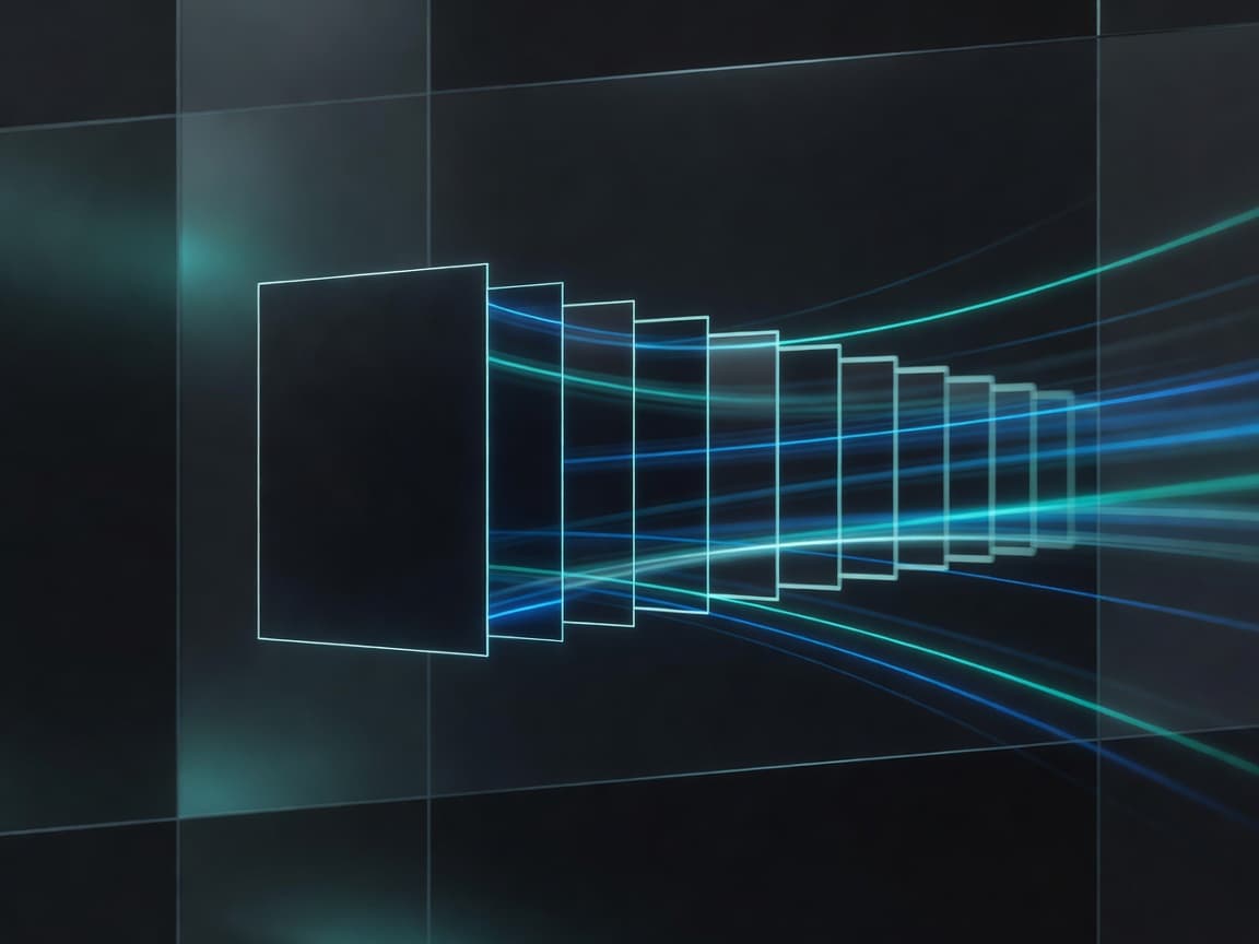 VIBE AI Video Generator showing Veo-style image to video creation